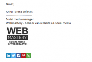 social media bereik vergroten