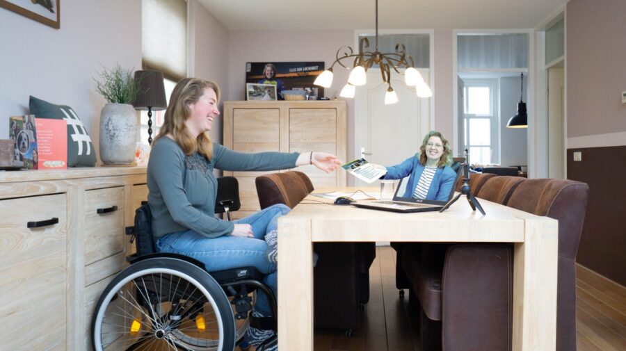 Dag van de Thuiswerker 2025