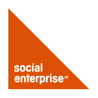 Social Enterprise NL logo