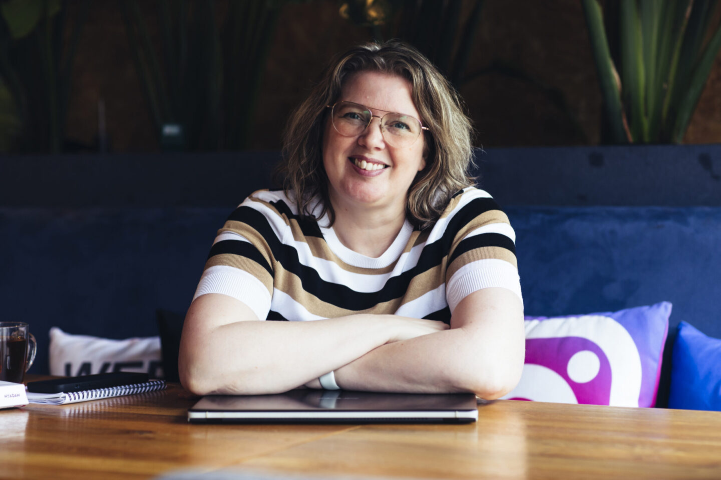 Margaret Massop over Bluesky en andere altneratieven voor X