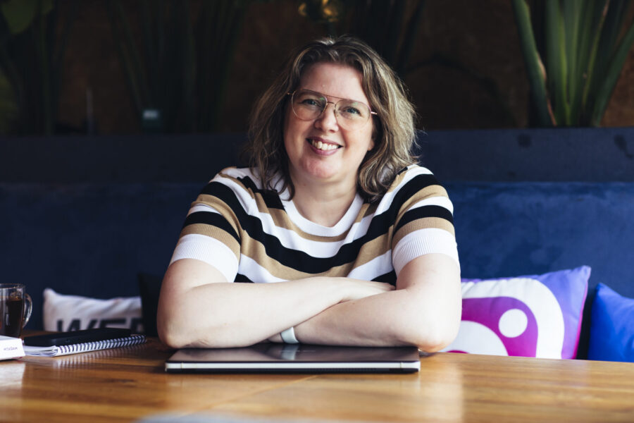 Margaret Massop over Bluesky en andere altneratieven voor X