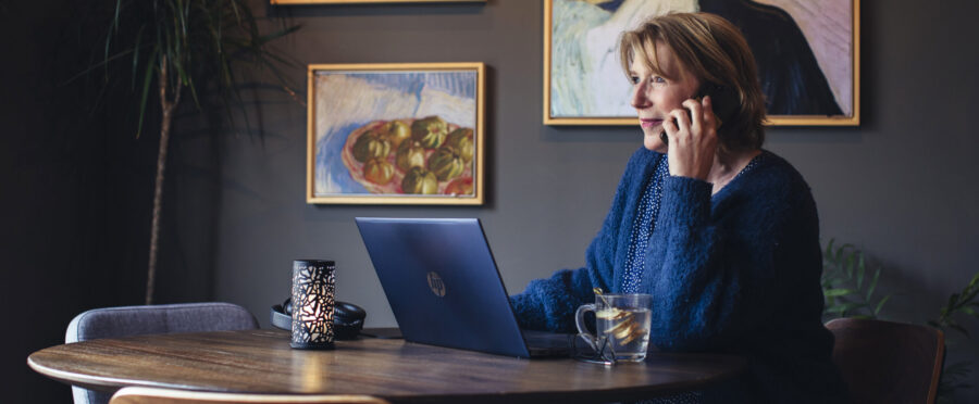 Willemijn, Open Hiring