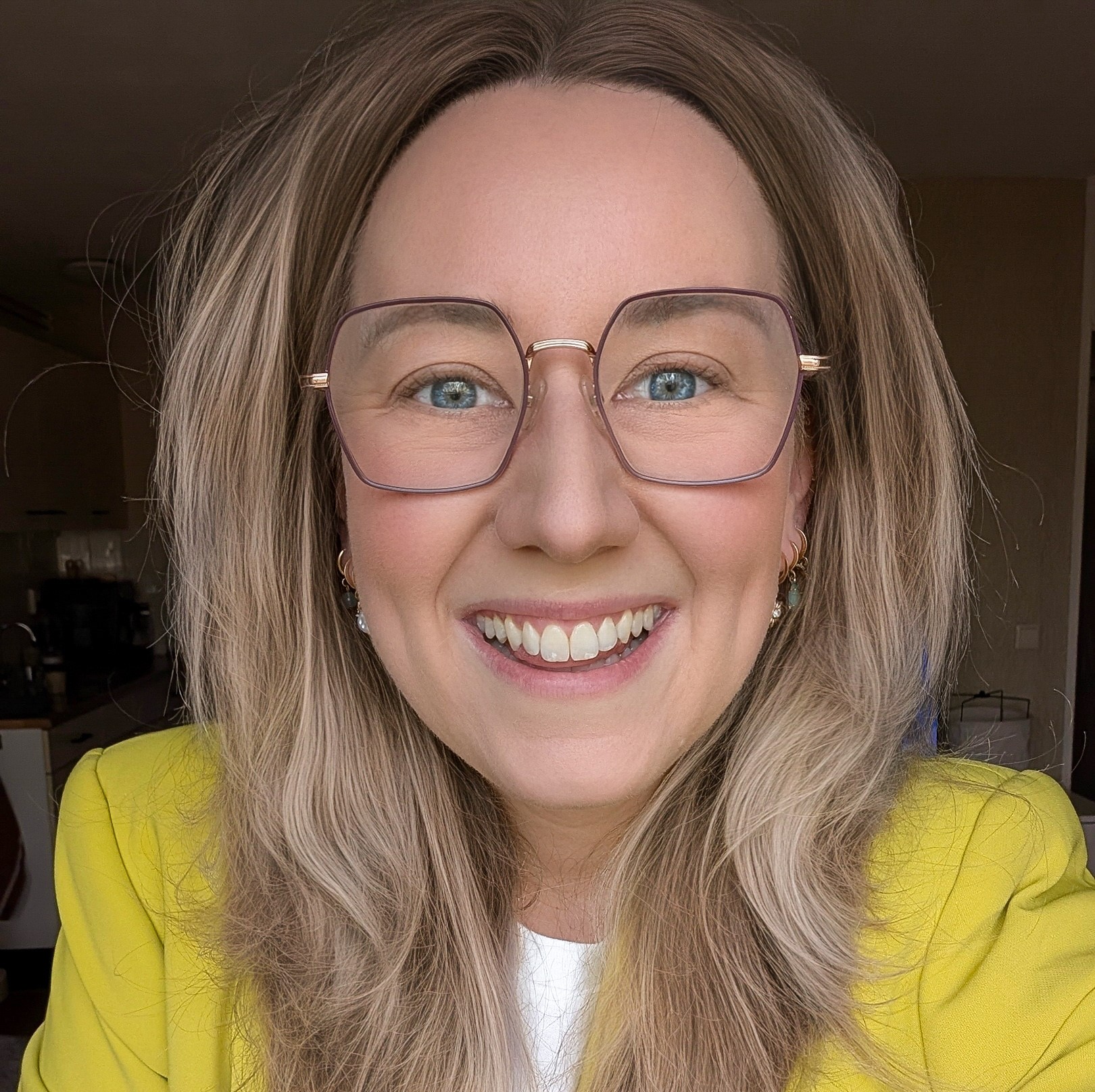 Charlotte Berkenpas