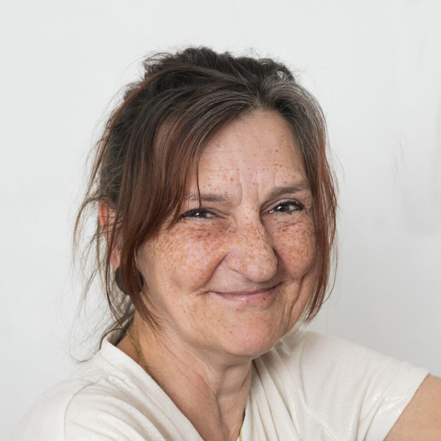 angelique van ewijk portret