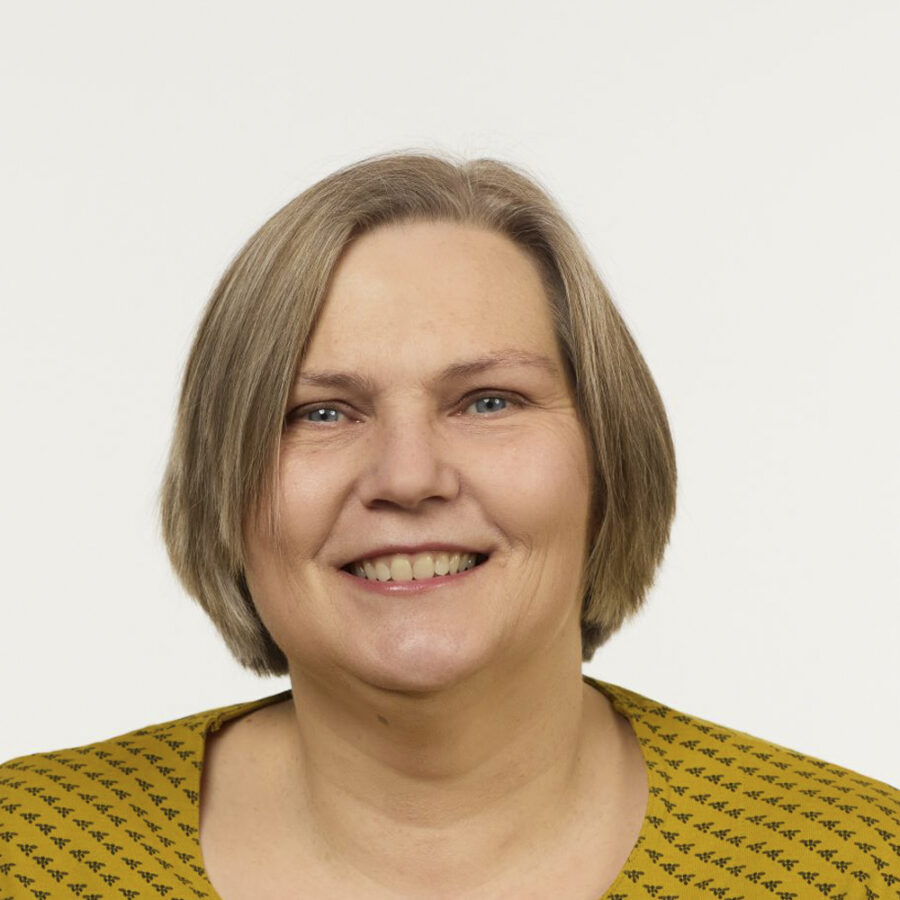 arina greven portret