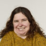 Foto van Claudia Grannetia