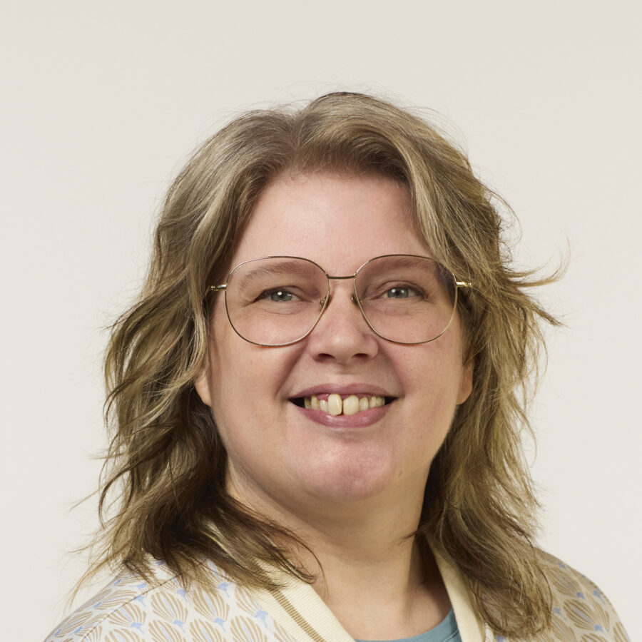 margaret massop portret