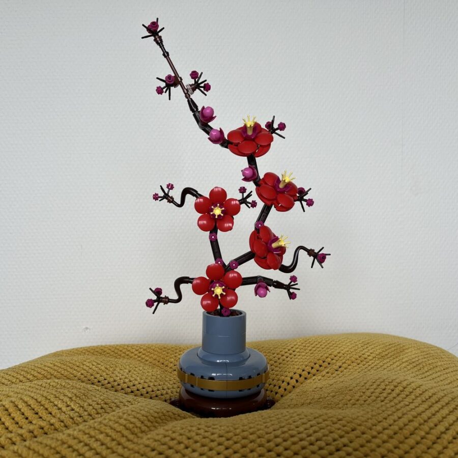 annabel hofman legobloem