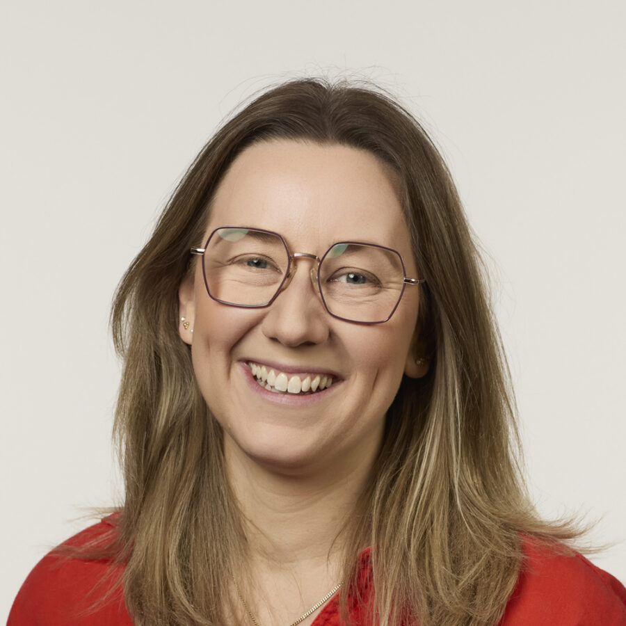 charlotte berkenpas portret