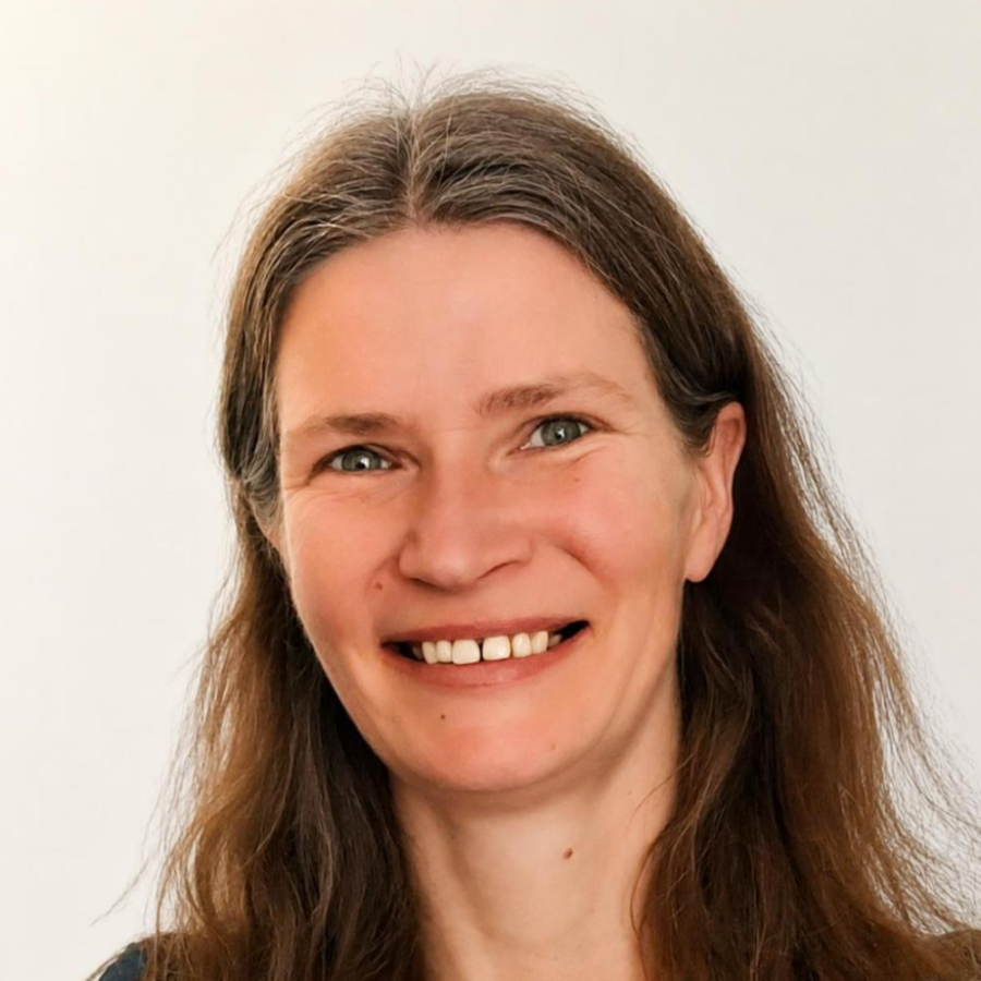 lisanne boom portret