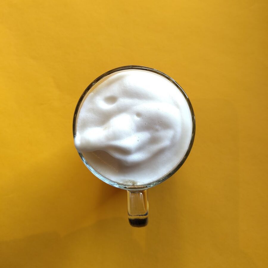 slagroom