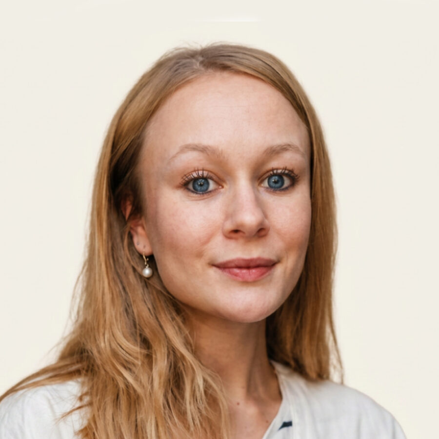 vera van kampen portret