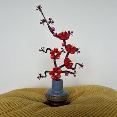 annabel hofman legobloem
