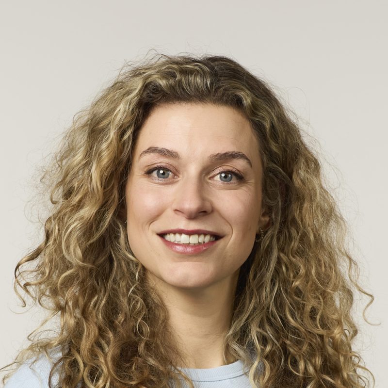 celine galema portret