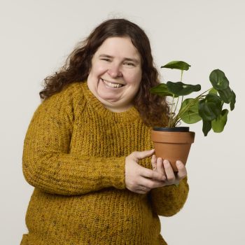 claudia grannetia prop