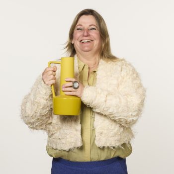 judith van den broek prop