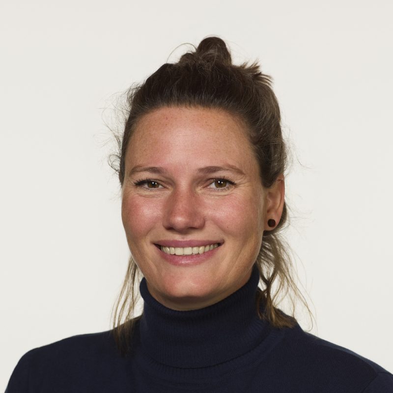 milou bol portret